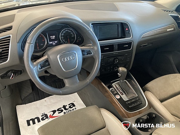 Audi Q5 11 of 16