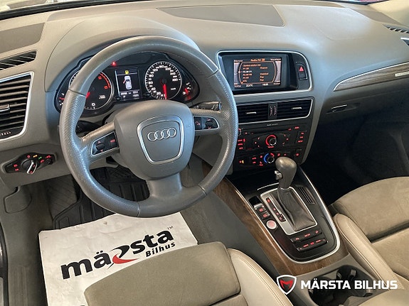 Audi Q5 12 of 16