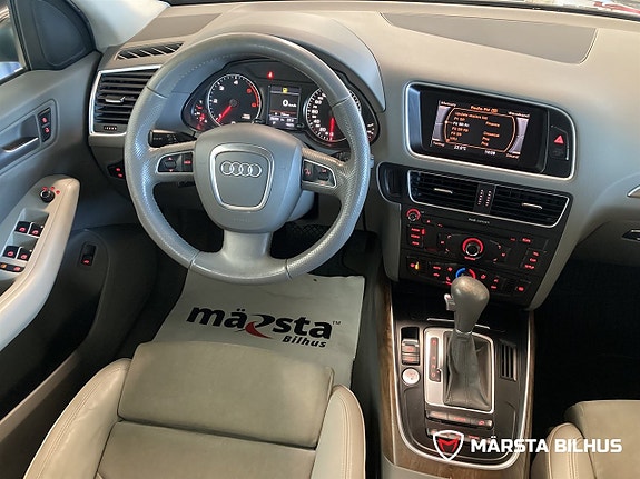 Audi Q5 14 of 16