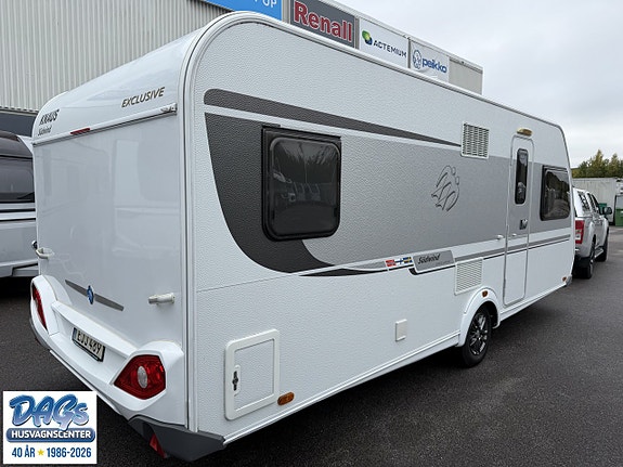 Knaus 580 UF 2 of 14