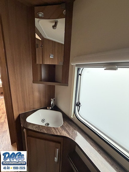 Knaus 580 UF 14 of 14