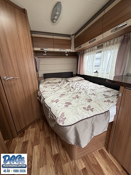 Knaus 580 UF 10 of 14