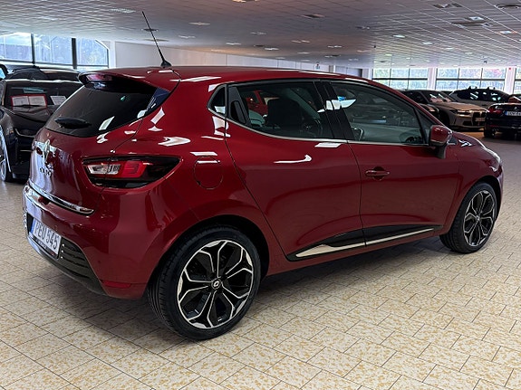 Renault Clio 7 of 26