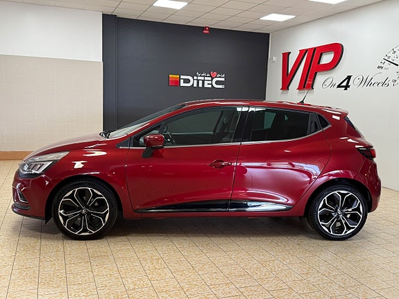 Renault Clio 4 of 26