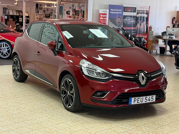 Renault Clio 9 of 26