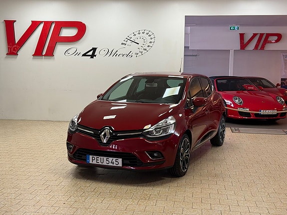 Renault Clio 3 of 26