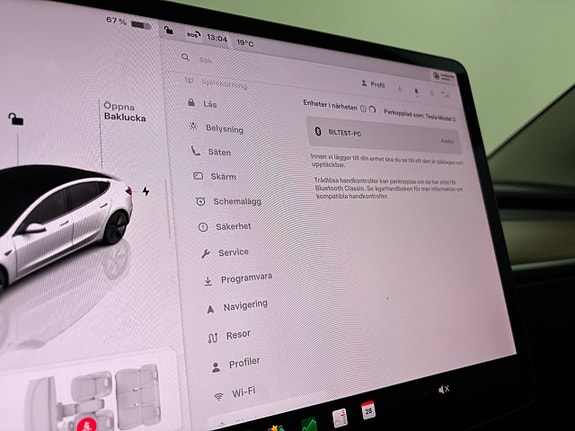 Tesla Model 3 24 of 25
