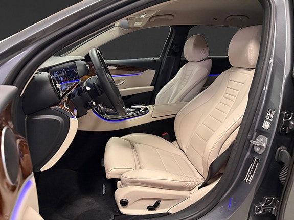 Mercedes-Benz E220 d 8 of 18