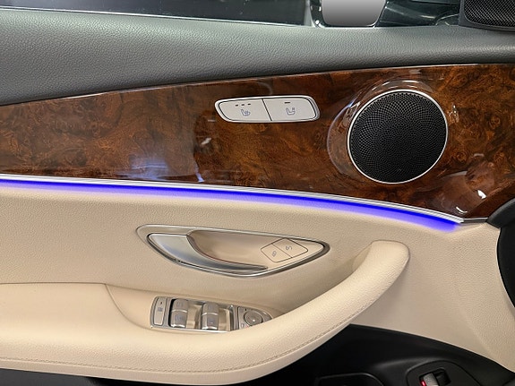 Mercedes-Benz E220 d 9 of 18