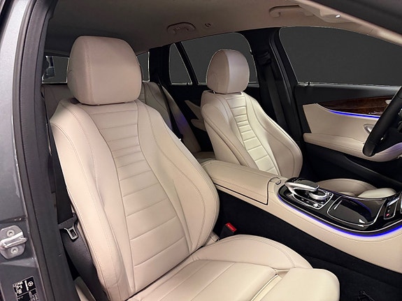 Mercedes-Benz E220 d 11 of 18