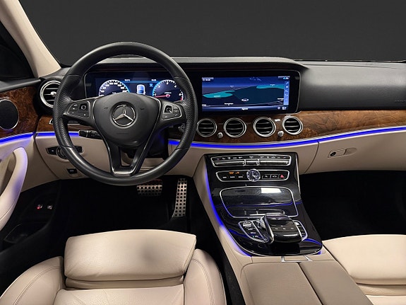 Mercedes-Benz E220 d 12 of 18