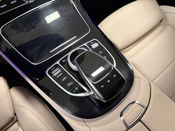 Mercedes-Benz E220 d 13 of 18