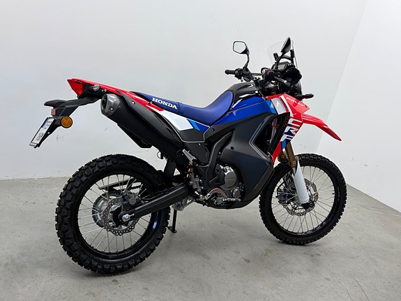 Honda CRF300 Rally *Höstkampanj* 4 of 6