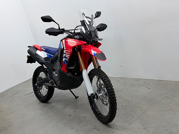 Honda CRF300 Rally *Höstkampanj* 2 of 6