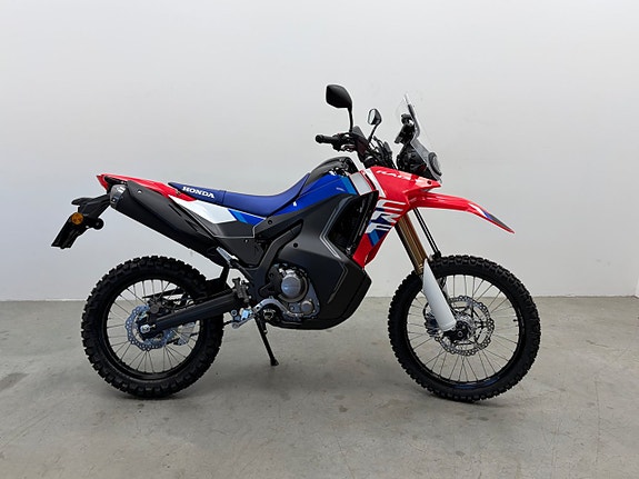 Honda CRF300 Rally *Höstkampanj* 3 of 6