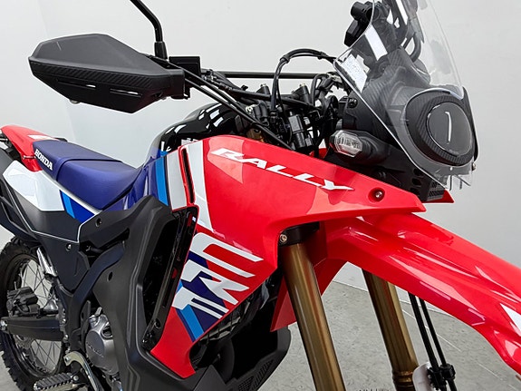 Honda CRF300 Rally *Höstkampanj* 6 of 6