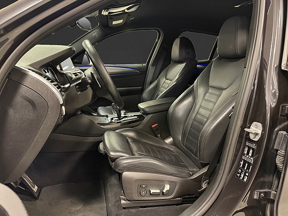 BMW X4 8 of 19