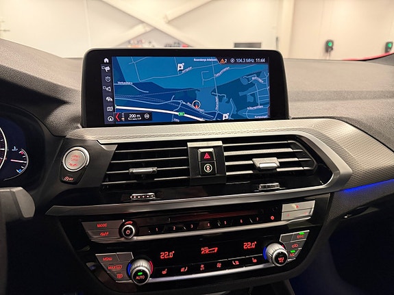 BMW X4 16 of 19