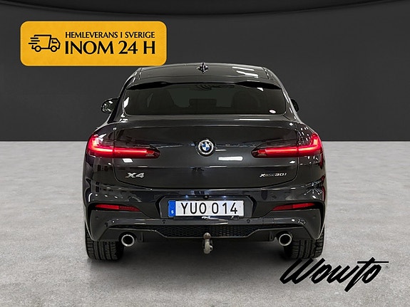 BMW X4 5 of 19
