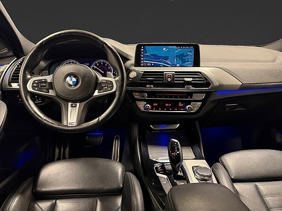 BMW X4 13 of 19