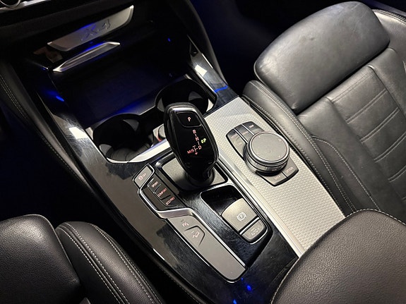 BMW X4 14 of 19