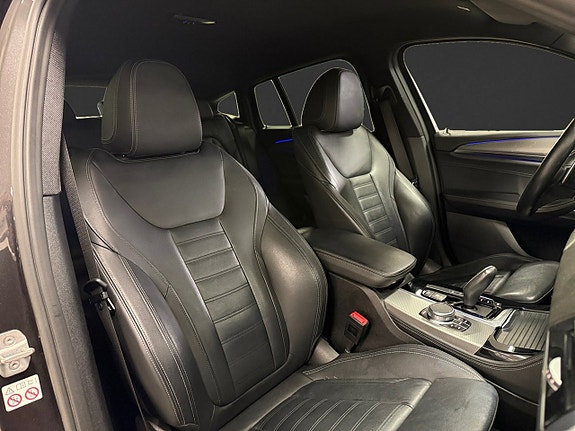 BMW X4 12 of 19