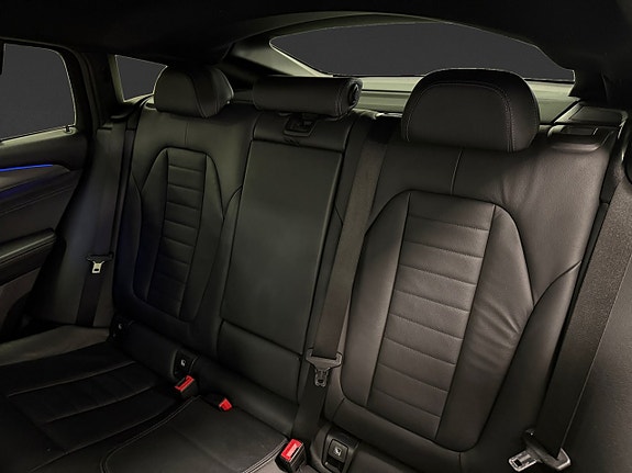 BMW X4 10 of 19