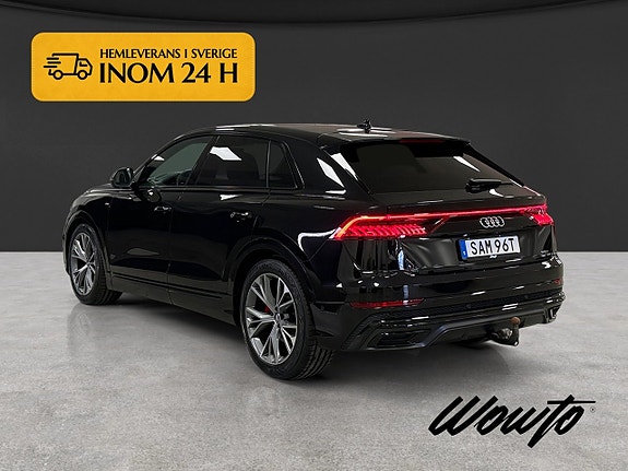 Audi Q8 6 of 22