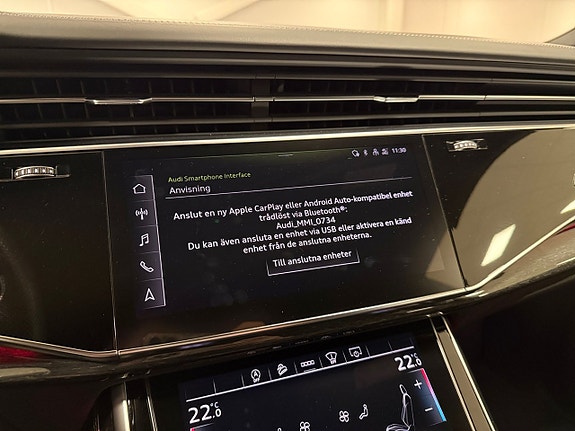 Audi Q8 17 of 22