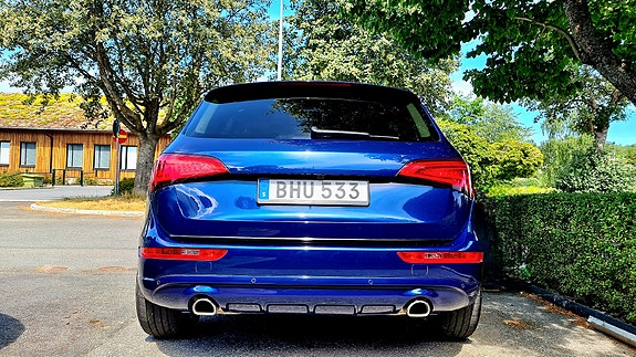 Audi Q5 4 of 6