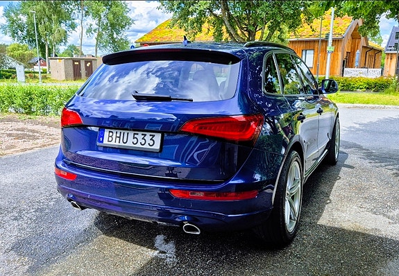 Audi Q5 3 of 6