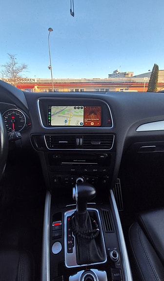 Audi Q5 5 of 6