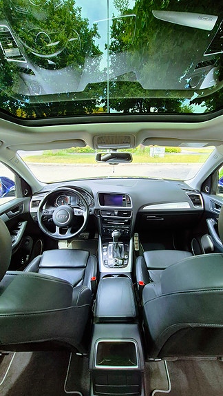 Audi Q5 6 of 6