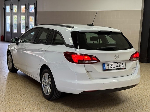 Opel Astra 5 of 24