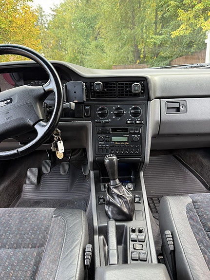 Volvo 850 6 of 9
