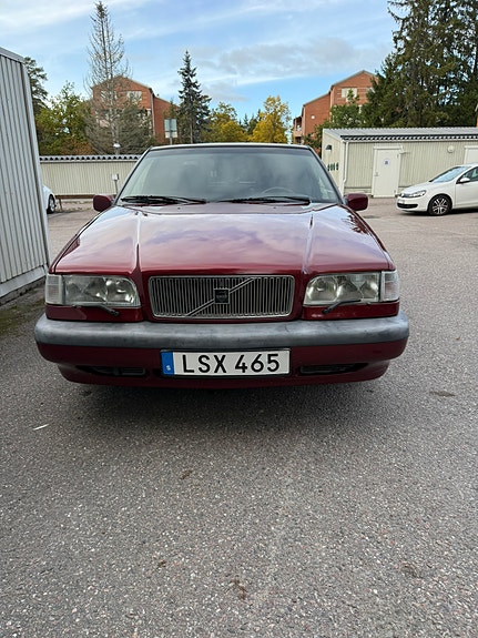 Volvo 850 3 of 9