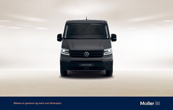 Volkswagen Crafter 35 2 of 8