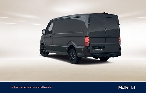 Volkswagen Crafter 35 4 of 8