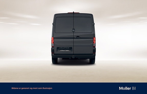 Volkswagen Crafter 35 5 of 8