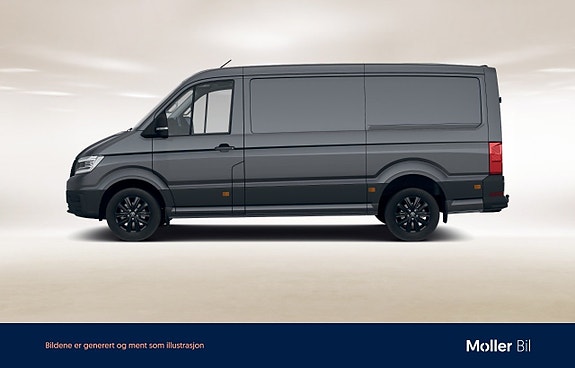 Volkswagen Crafter 35 3 of 8