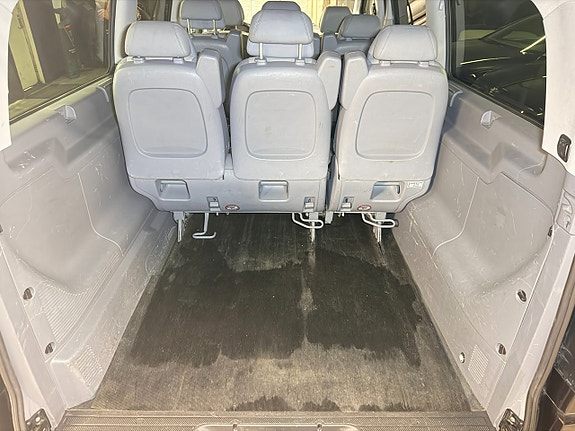 Mercedes-Benz Viano 6 of 22