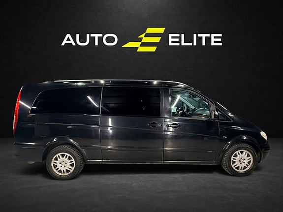 Mercedes-Benz Viano 9 of 22