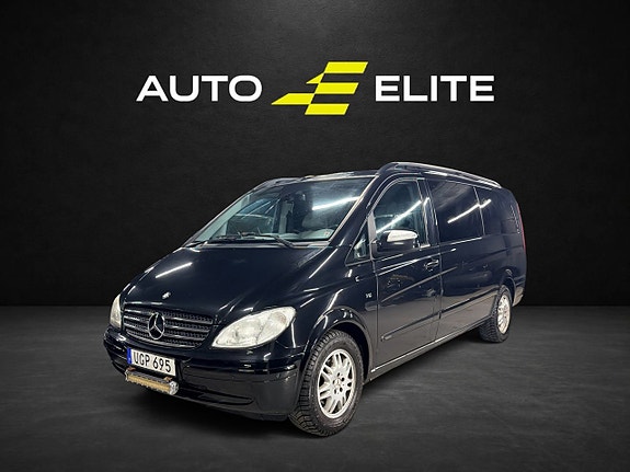 Mercedes-Benz Viano