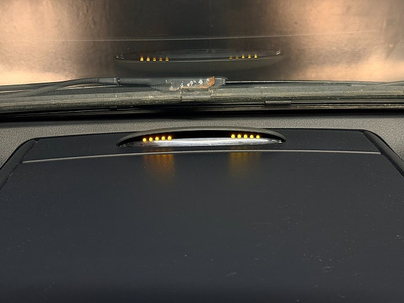 Mercedes-Benz Viano 21 of 22