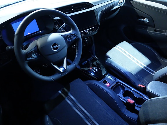 Opel Corsa 8 of 8