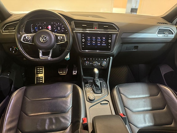 Volkswagen Tiguan 9 of 27