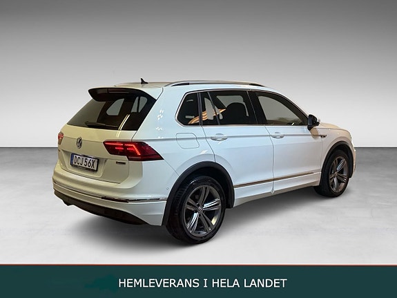 Volkswagen Tiguan 2 of 27