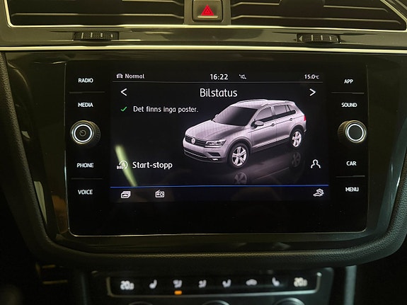 Volkswagen Tiguan 19 of 27