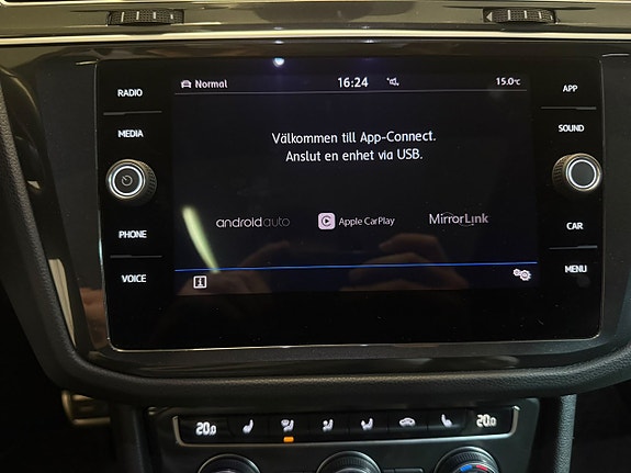 Volkswagen Tiguan 20 of 27