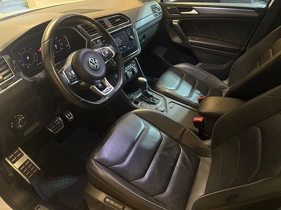 Volkswagen Tiguan 7 of 27